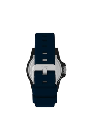 Timex Gents Main Street Black Watch TW5M61100