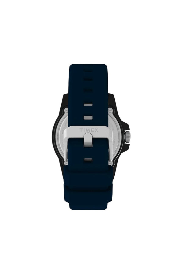 Timex Gents Main Street Black Watch TW5M61100