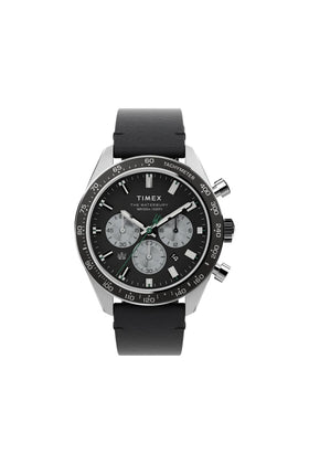 Timex Gents Waterbury Chronograph Watch TW2V42500
