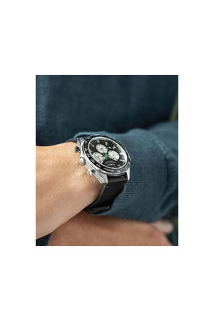 Timex Gents Waterbury Chronograph Watch TW2V42500