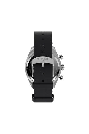 Timex Gents Waterbury Chronograph Watch TW2V42500