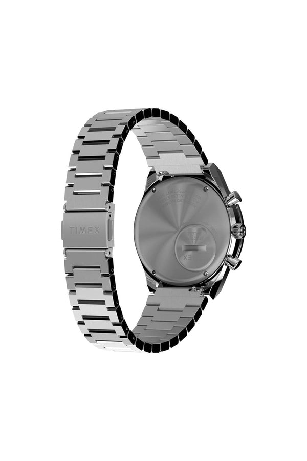Timex Q Gents Retro Chronograph Watch TW2W51600