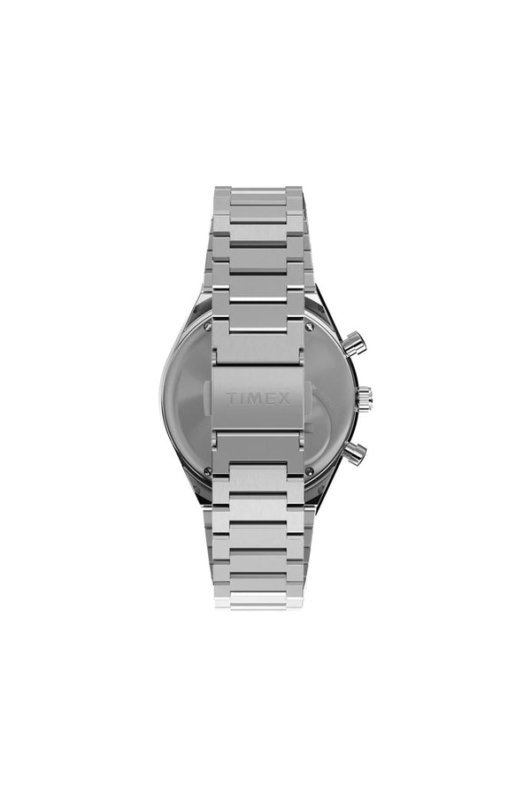 Timex Q Gents Retro Chronograph Watch TW2W51600