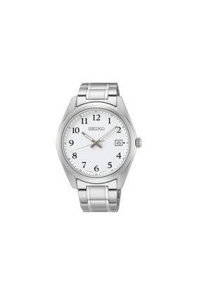 Seiko Gents Classic Dress Watch SUR459P1