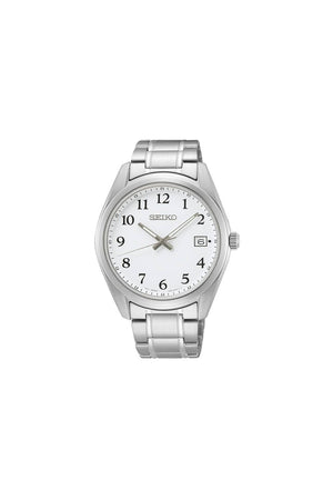 Seiko Gents Classic Dress Watch SUR459P1