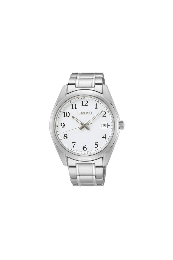 Seiko Gents Classic Dress Watch SUR459P1