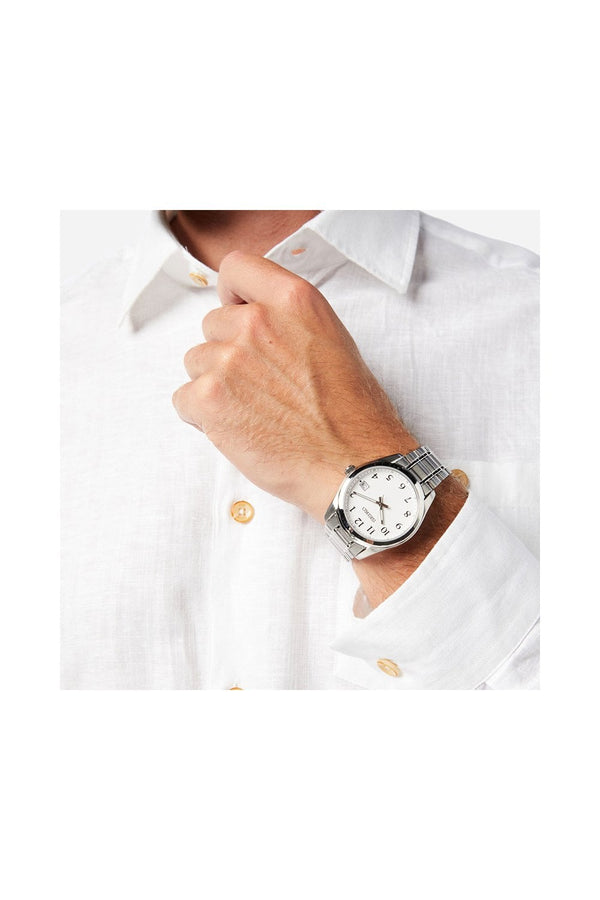 Seiko Gents Classic Dress Watch SUR459P1