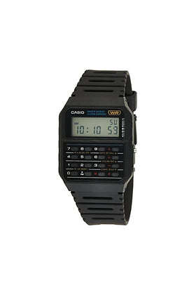 Casio Vintage Collection Calculator Watch CA-53W-1ER