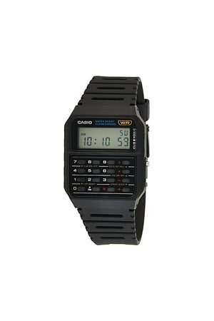 Casio Vintage Collection Calculator Watch CA-53W-1ER