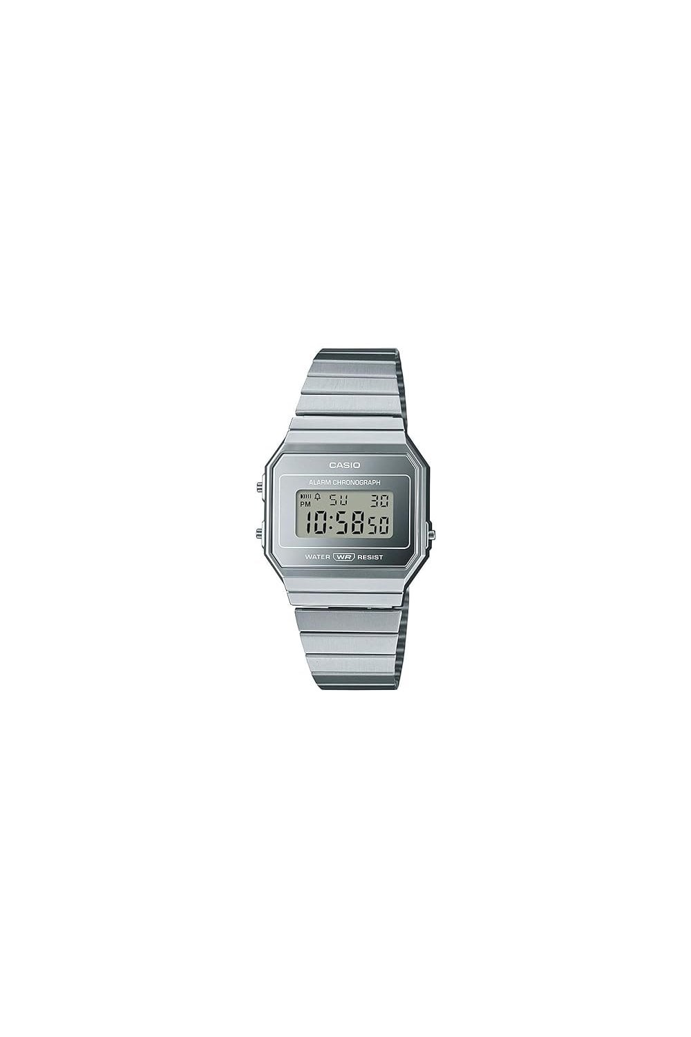 Casio Gents Vintage Watch A700WEV-7AEF