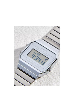 Casio Gents Vintage Watch A700WEV-7AEF