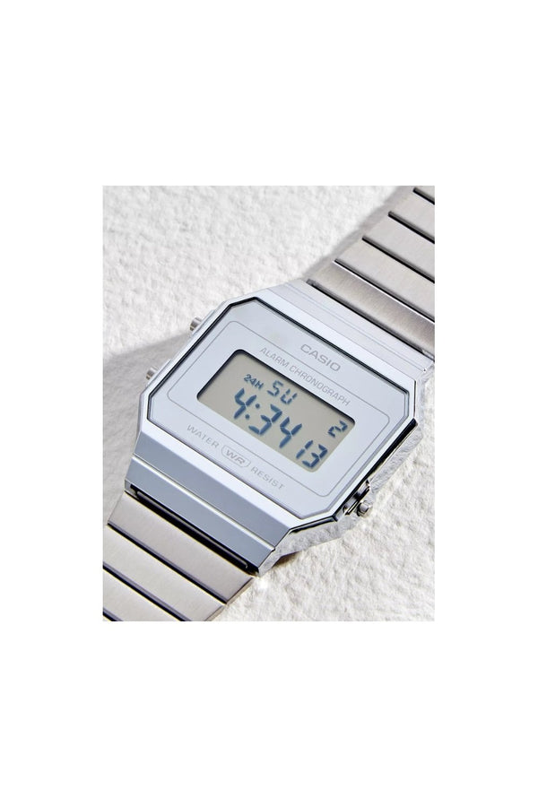 Casio Gents Vintage Watch A700WEV-7AEF