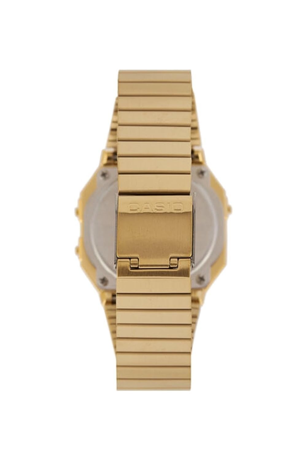 Casio Gents Vintage Watch A700WEVG-9AEF