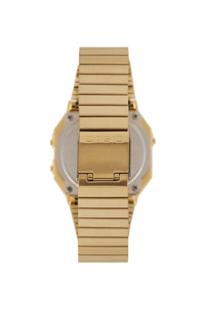 Casio Gents Vintage Watch A700WEVG-9AEF