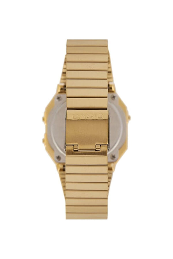 Casio Gents Vintage Watch A700WEVG-9AEF