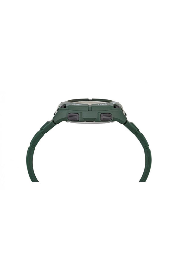 Lorus Digital Sports World Time Watch R2333PX9