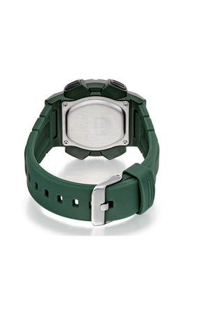 Lorus Digital Sports World Time Watch R2333PX9
