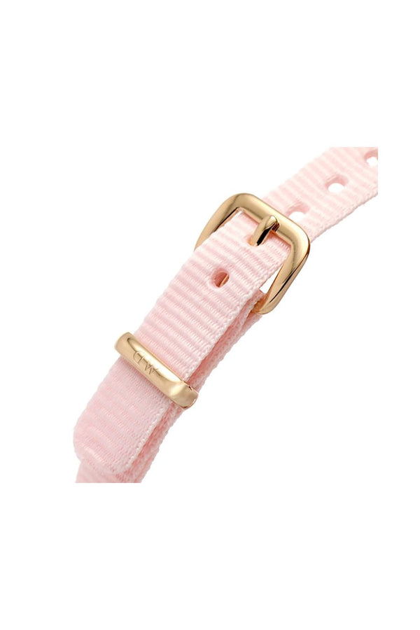Daniel Wellington Quadro Pressed 20mm Ladies Watch DW00100509