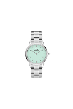 Daniel Wellington Iconic Link Arctic Ladies 32mm Watch DW00100538