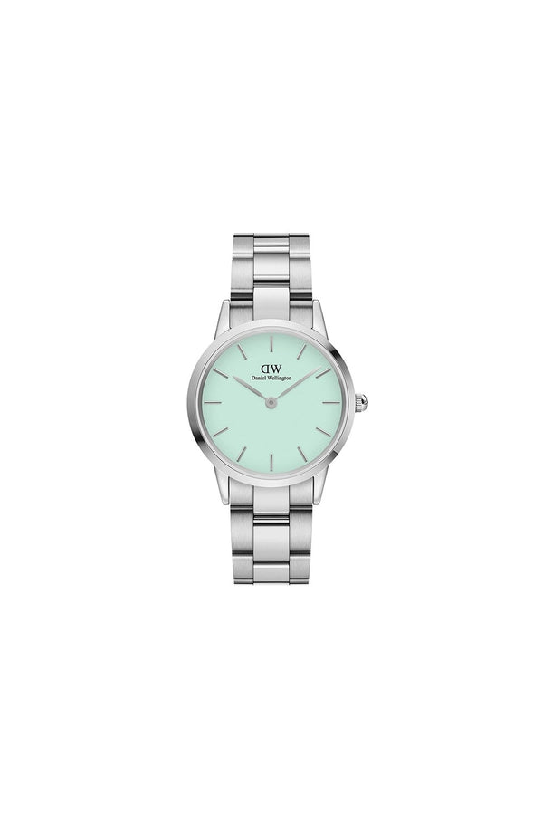 Daniel Wellington Iconic Link Arctic Ladies 32mm Watch DW00100538