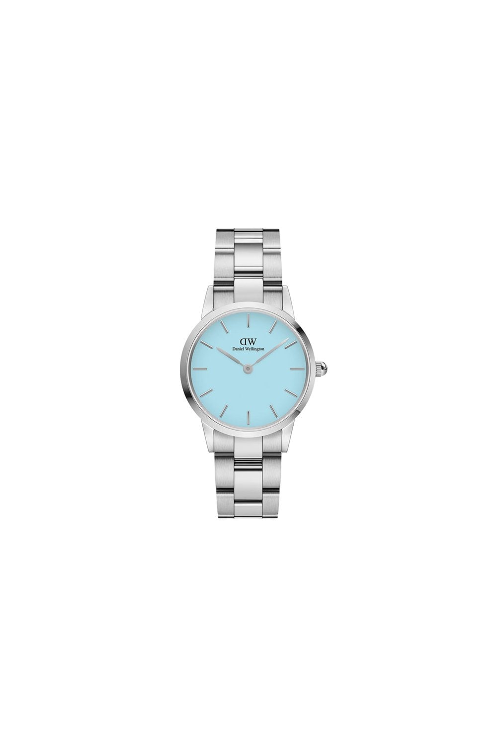 Daniel Wellington Iconic Link Arctic 28mm Watch DW00100540