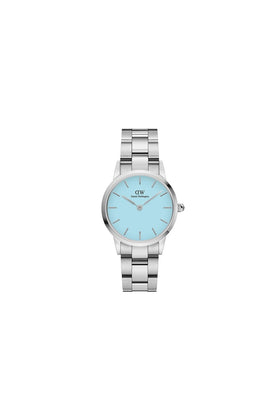 Daniel Wellington Iconic Link Arctic 28mm Watch DW00100540