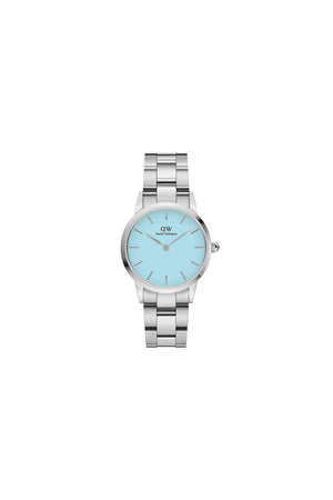Daniel Wellington Iconic Link Arctic 28mm Watch DW00100540