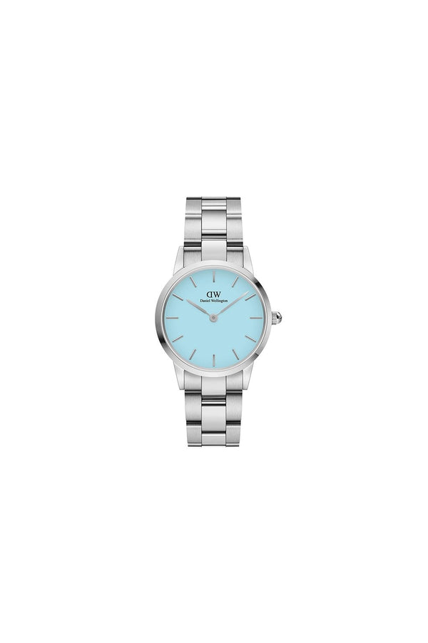 Daniel Wellington Iconic Link Arctic 28mm Watch DW00100540