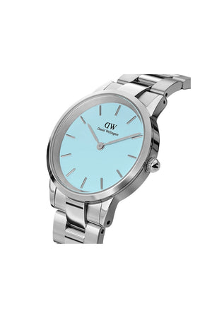 Daniel Wellington Iconic Link Arctic 28mm Watch DW00100540