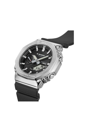 Casio G-Shock Solar & Bluetooth Watch GBM-2100-1AER