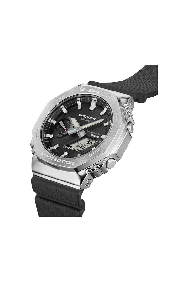 Casio G-Shock Solar & Bluetooth Watch GBM-2100-1AER