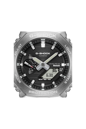 Casio G-Shock Solar & Bluetooth Watch GBM-2100-1AER