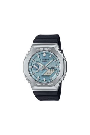 Casio G-Shock Solar & Bluetooth Watch GBM-2100A-1A2ER