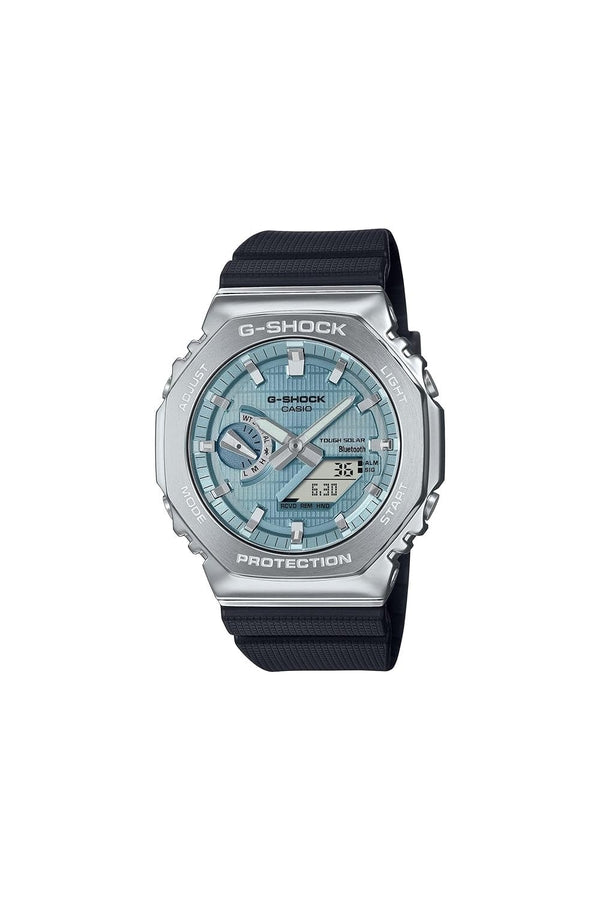 Casio G-Shock Solar & Bluetooth Watch GBM-2100A-1A2ER
