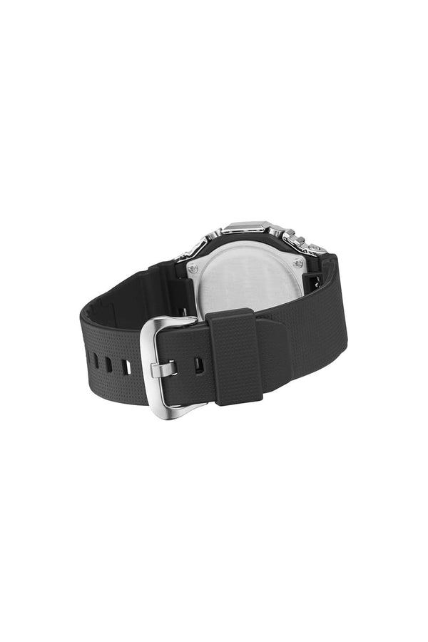 Casio G-Shock Solar & Bluetooth Watch GBM-2100A-1A2ER