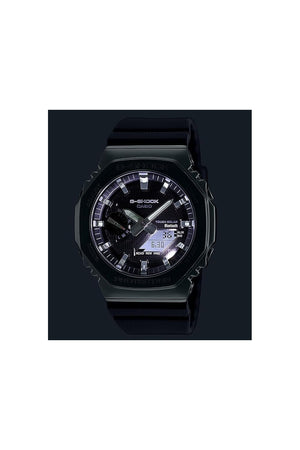 Casio G-Shock Solar & Bluetooth Watch GBM-2100A-1A2ER