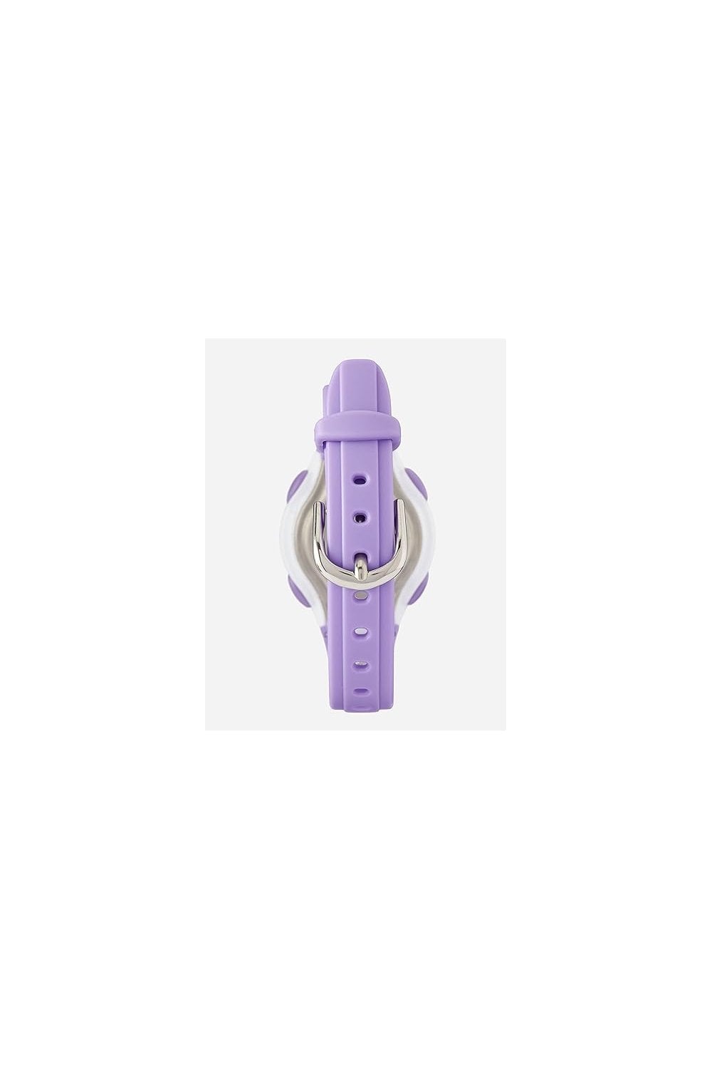 Lorus Digital Purple Sports Watch R2347PX9