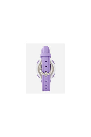 Lorus Digital Purple Sports Watch R2347PX9