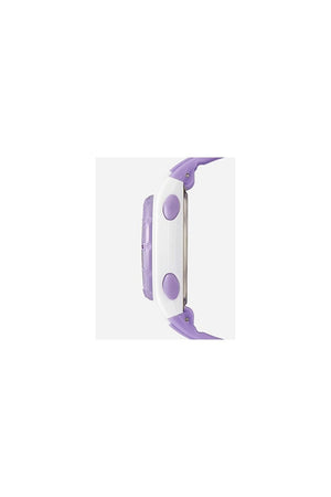 Lorus Digital Purple Sports Watch R2347PX9
