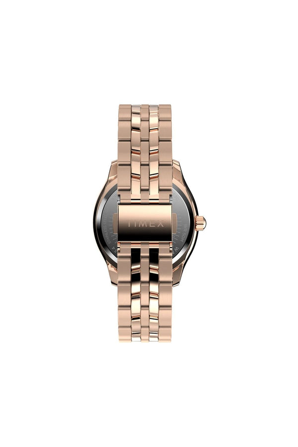Timex Ariana 36mm Stainless Steel Bracelet Watch TW2W17800