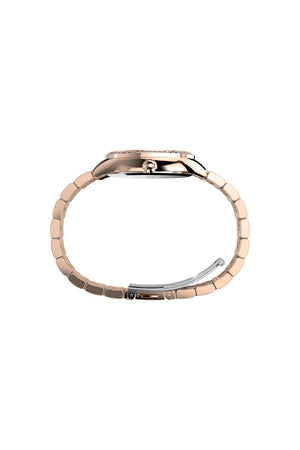 Timex Ariana 36mm Stainless Steel Bracelet Watch TW2W17800