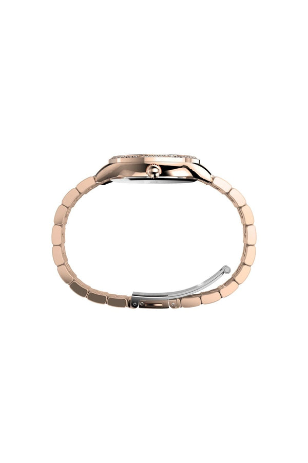 Timex Ariana 36mm Stainless Steel Bracelet Watch TW2W17800