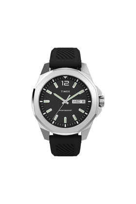 Timex Gents Essex Avenue Bracelet 46mm Watch TW2W42900
