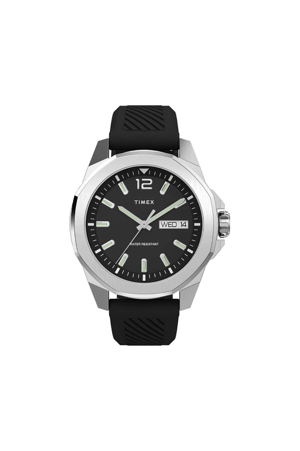 Timex Gents Essex Avenue Bracelet 46mm Watch TW2W42900
