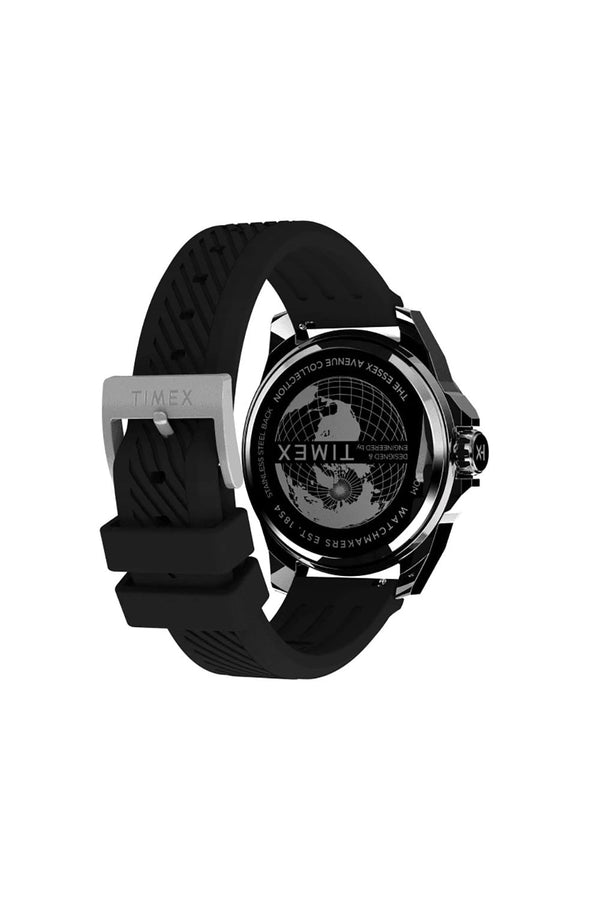 Timex Gents Essex Avenue Bracelet 46mm Watch TW2W42900