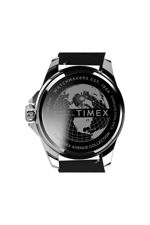 Timex Gents Essex Avenue Bracelet 46mm Watch TW2W42900