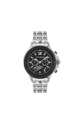 Plein Sport Warrior Tech Chronograph Gents 47mm Gents Watch PS6BA0624