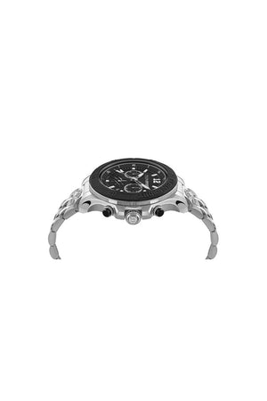Plein Sport Warrior Tech Chronograph Gents 47mm Gents Watch PS6BA0624