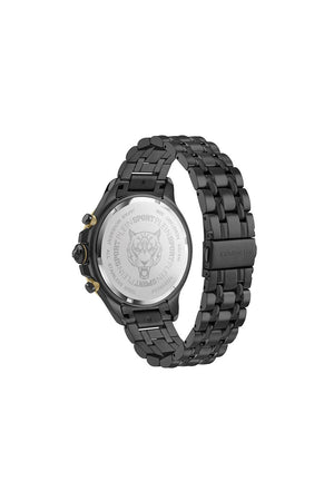 Plein Sport Warrior Tech Chronograph Gents 47mm Gents Watch PS6BA0824