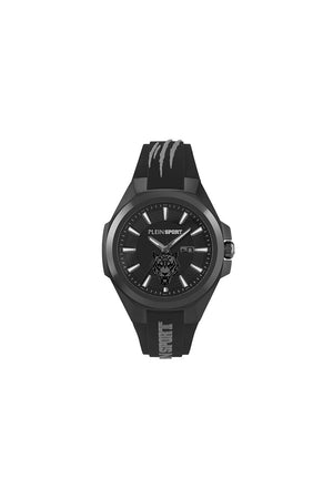 Plein Sport Tigermaster Silicone 47mm Gents Watch PS7BA0424
